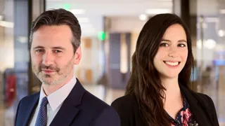 Tech litigators join Hogan Lovells’ Paris practice from A&O Shearman ...